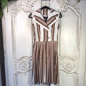 Howard Woi Summer Dress